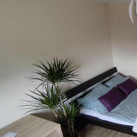 Apartament A8 Orłowo Gdynia Zewnętrze zdjęcie