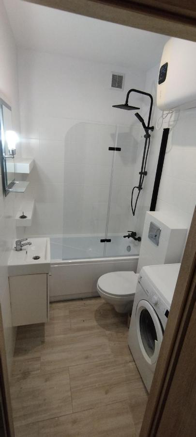 Apartament A8 Orłowo Gdynia Zewnętrze zdjęcie
