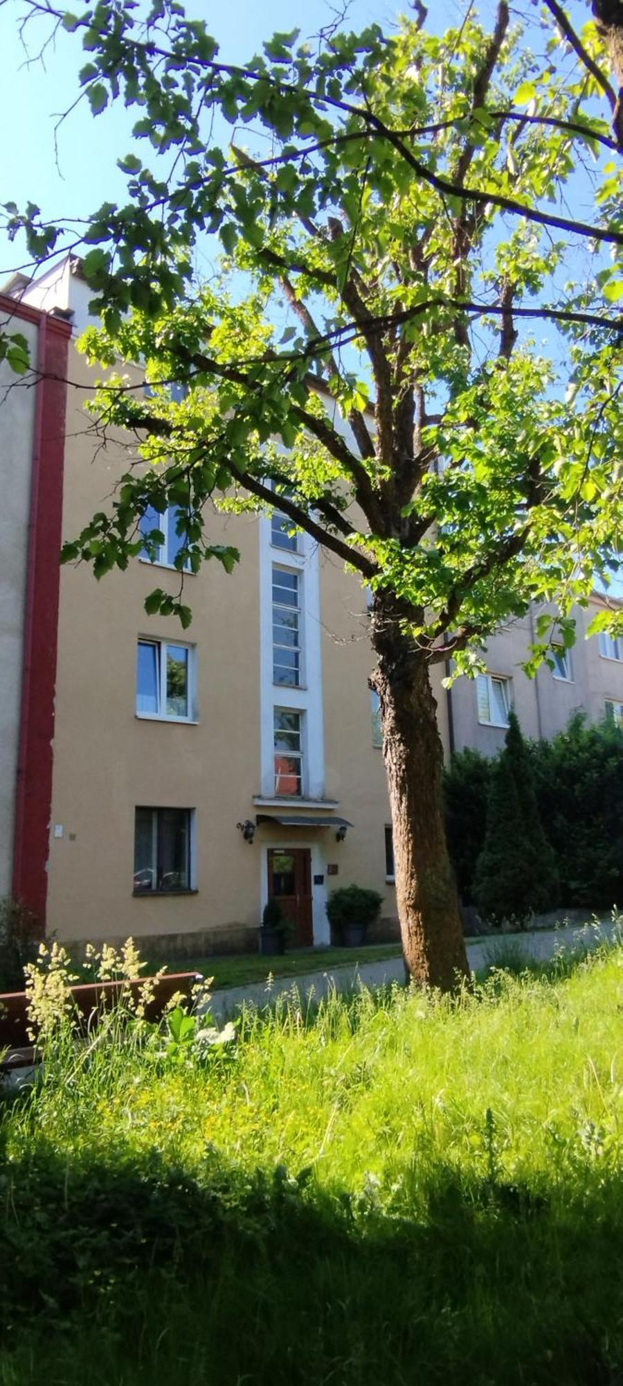 Apartament A8 Orłowo Gdynia Zewnętrze zdjęcie