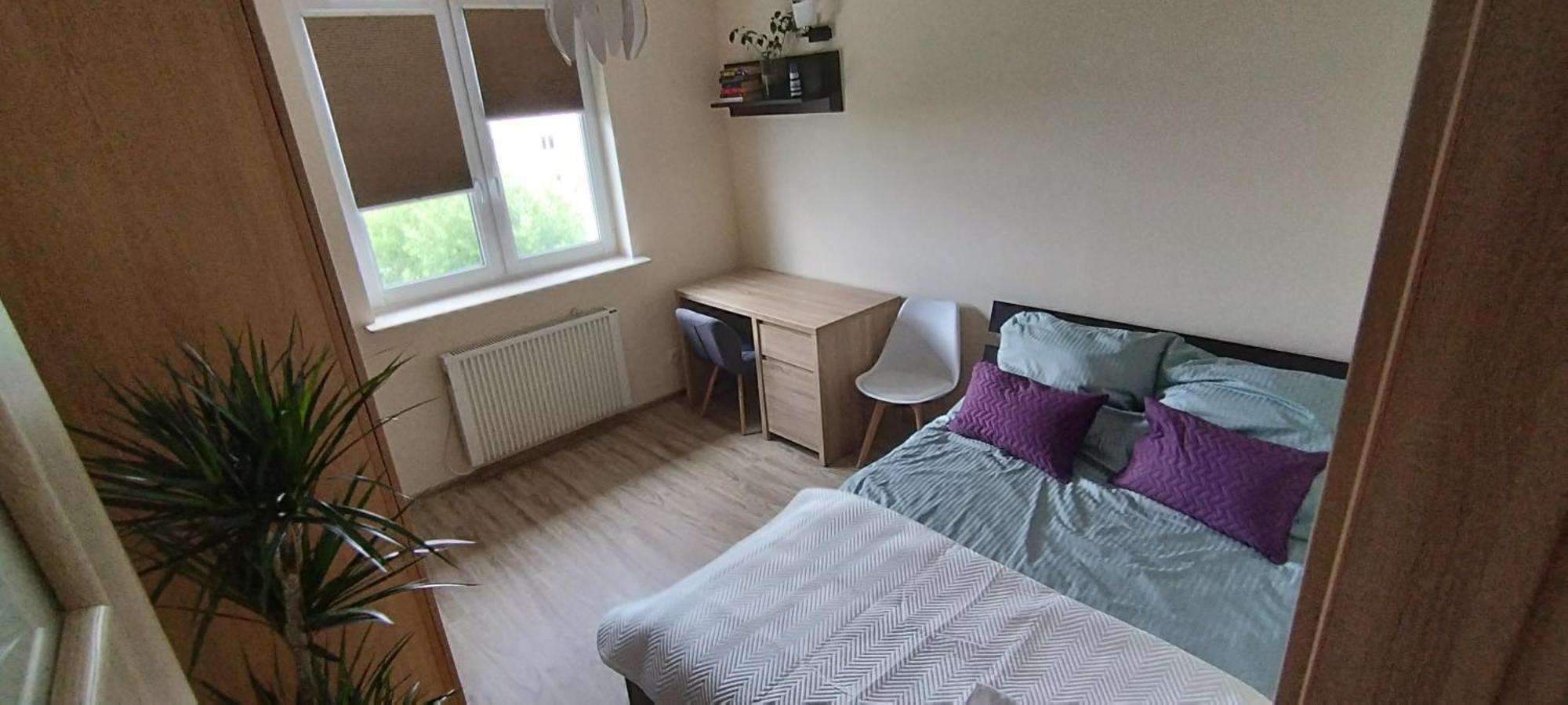 Apartament A8 Orłowo Gdynia Zewnętrze zdjęcie